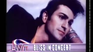 LWT Continuity & Adverts - 1986