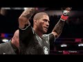 ufc 5 alex pereira vs israel adesanya full fight gameplay ps5