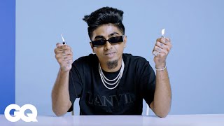 Things MC Stan Can't Live Without | GQ India