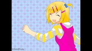 【鏡音リン】Rin Kagamine ~ I Can Take Off My Panties!