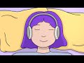 CloudedMind - Animated Short Film About Procrastination