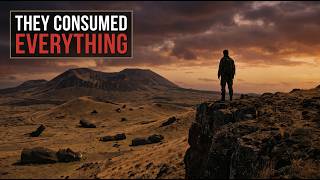 Fall Asleep to History: The Mystery of the Remote Island That Shouldn't Exist
