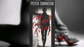 The Kind Worth Killing by Peter Swanson (1/9)