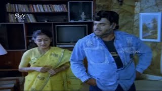 Karnana Sampatthu | Kannada Full Movie | Ambarish | Tara | K S Ashwath | Tennis Krishna