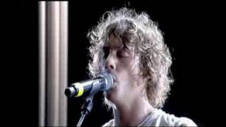 Razorlight : los angeles waltz live a canal +