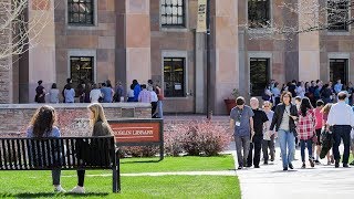 Your Guide to Admitted Student Day 2018