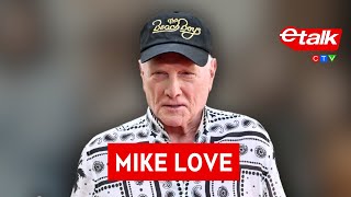 The Beach Boys’ Mike Love announces a CANADIAN TOUR | Music