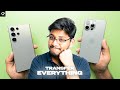 How To Transfer ALL Data From Android To iOS (Including WhatsApp)!