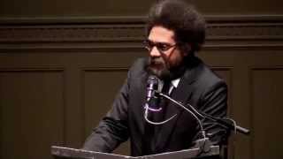 TalkingStickTV -  Dr  Cornel West -  Black Prophetic Fire