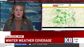 Equipment failure blamed for Blytheville power outage
