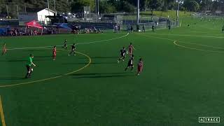 SoCal Liverpool FC U12 striker RAFA Jr goals of 2021