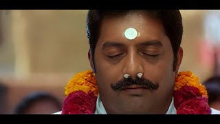 Prakash - Best Villainism Movie Scene | AYYA | Sarath Kumar, Prakashraj, Nayanthara