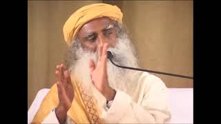 Where is the intersection between responsibility and surrender? - Sadhguru.