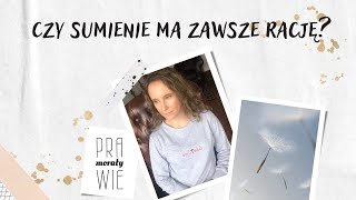 Czy sumienie ma zawsze rację?, odc. 62