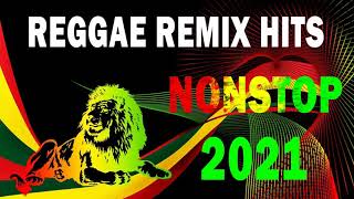 Reggae Remix Nonstop Music 2021 | Best Of Old School Reggae | Viral Reggae Hits Collection
