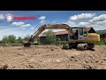 used 2005 liebherr r317 litronic used tracked excavator equippo.com used heavy equipment