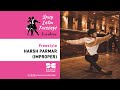 Harsh Parmar aka IMPROPER | ELK - Seashore ft. BoaZ | Dance Central | Mumbai