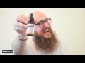 HOW TO BEARD OIL