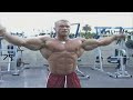 lee priest best bodybuilding motivation 2016 scf