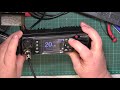 midland 88 ce multinorm cb radio mobile overview u0026 adjustment