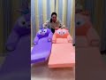 thế giới thú nhồi bông siêu xinh siêu cu te  phần  53 #foryou 😭#toy #kid #thúnhồibông