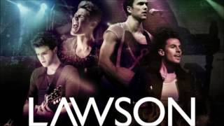 LAWSON-Learn To Love Again [HD Official Audio] 2013 (LYRICS IN THE DESCRIPTION)