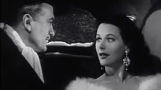 Dishonored Lady (1947) - Full Length Movie, Hedy Lamarr