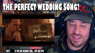 PROMISE TO LOVE HER - Blane Howard - Best Wedding Song - OFFICIAL MUSIC VIDEO REACTION!