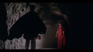 Raat (1992) - Climax Scene - Evil Spirit Found & Released by Sharji the Tantrik (Om Puri) | HD 1080p