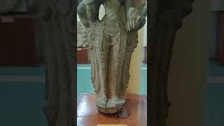 Chola Devi sculpture #shorts #devi #devotional #chola #history #ponniyinselvan #ps2 #archeology