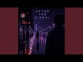 After the Signal
