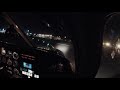 practis ils stuttgart vfr night u0026 atc