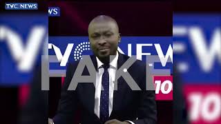 FAKE News: TVC Alerts Public Of Impostors Using Manipulated Clips To Deceive Audience