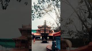 Thripunithura temple #thrippunithura #maradu #ernakulam #kochi #temple #temples #music le