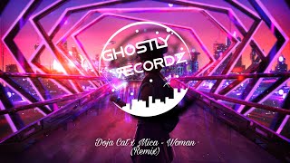 Doja Cat x Mica - Woman (Remix)