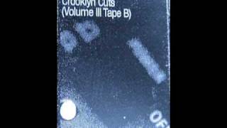 Dj Premier Crooklyn Cuts Vol 4 Side B ( 3/5 )