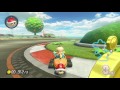 Mario Kart 8 (Mk8) Online - Worldwide - 40,000 vr!!!!!!!