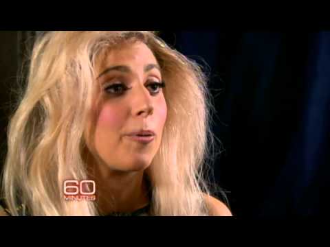Extra: Lady Gaga Explains The Meat Dress Extra: Lady Gaga Explains The Meat Dress