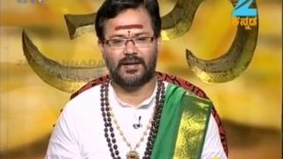 ಓಂಕಾರ - Omkara | Kannada Devotional TV Show | Full Ep - May 10, 2013 - Zee ಕನ್ನಡ