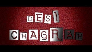 DESI CHAGRAH (OFFICIAL TEASER) | DSD FT. SHIN (DCS) \u0026 JASPINDER NARULA