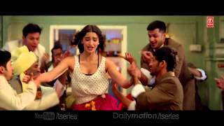 Engine Ki Seethi Full Video Song   Official   Khoobsurat   Sunidhi Chauhan, Sonam Kapoor   1080p