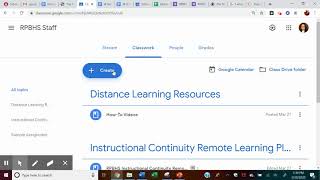 "Scheduling" Posts Across Multiple Classes