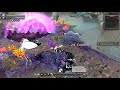 드래곤네스트 아틸러리 사냥영상 dragon nest kr artillery solo