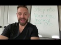 Dr. Mike Hart - Step Into Your New Normal With CBD