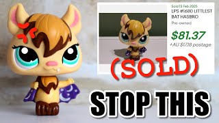 Your LPS Aren't Worth It | Stop Paying These Prices