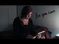 See You Soon - 14 second horror film