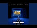 The Future Part 2 (bonus track) [unused score]