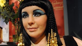 10 BIZARRE Things You Didn't Know About Cleopatra!