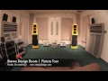 stereo design room 1 picture tour in hd classic