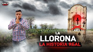 La Historia Real de la Llorona (7 Reales Guanajuato) *Termina Mal*